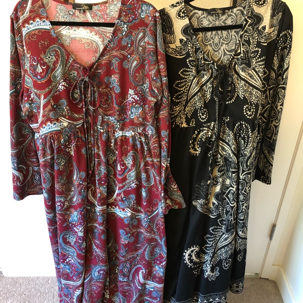 Your new FAVORITE dresses!!!